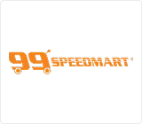 99 Speed Mart