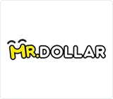 mr dollar