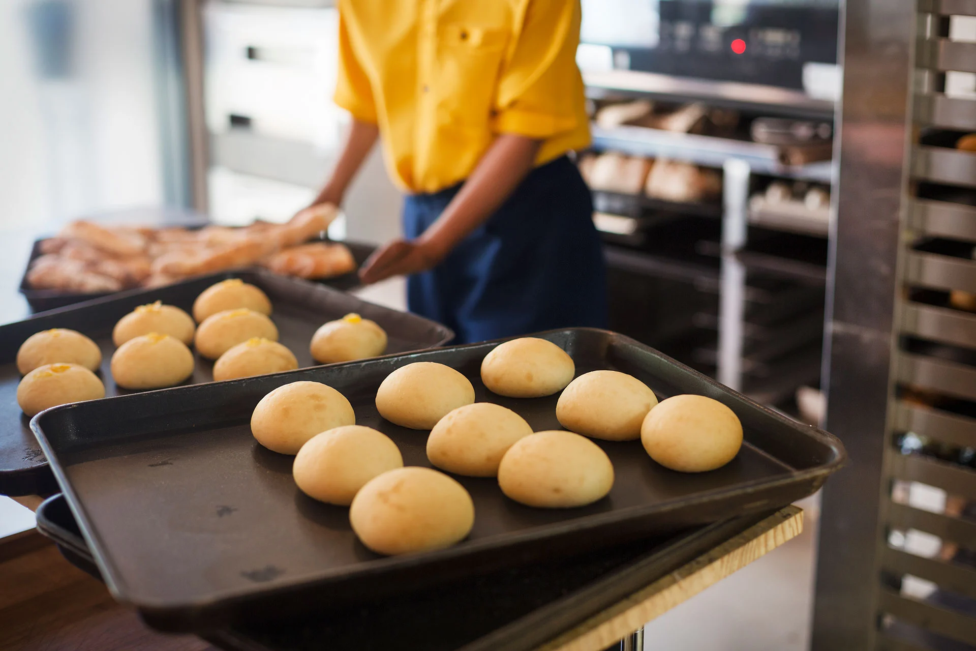 Bakery 1